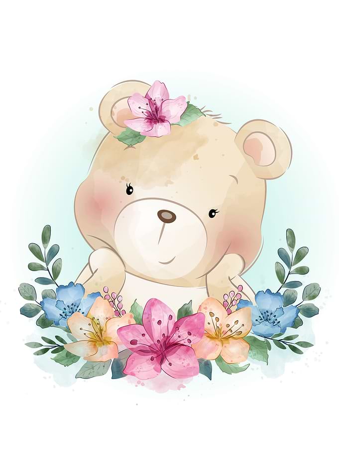 Bear
