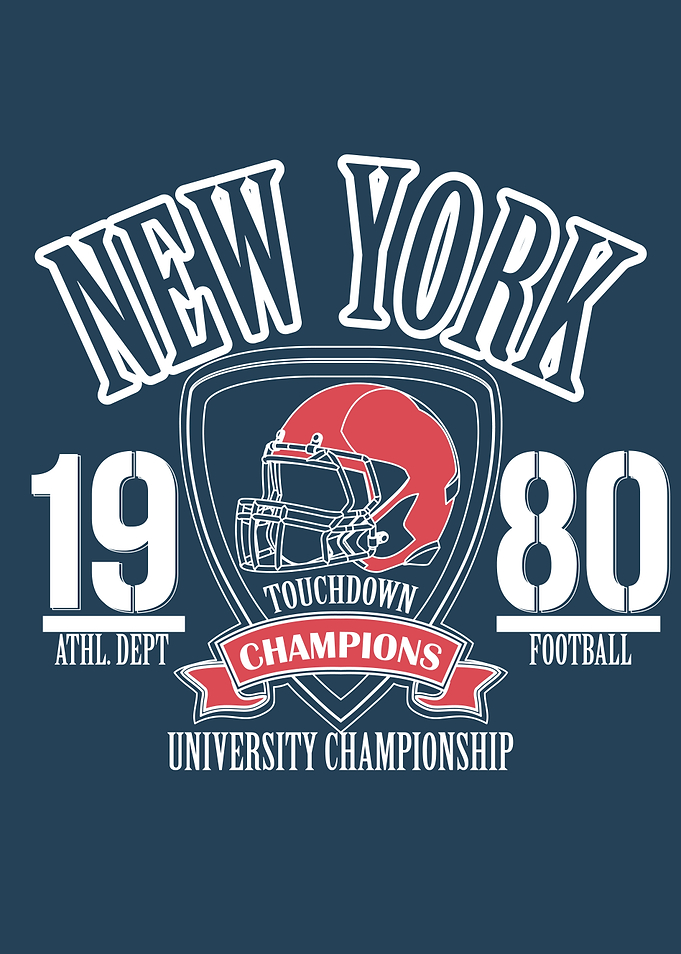 New York Football
