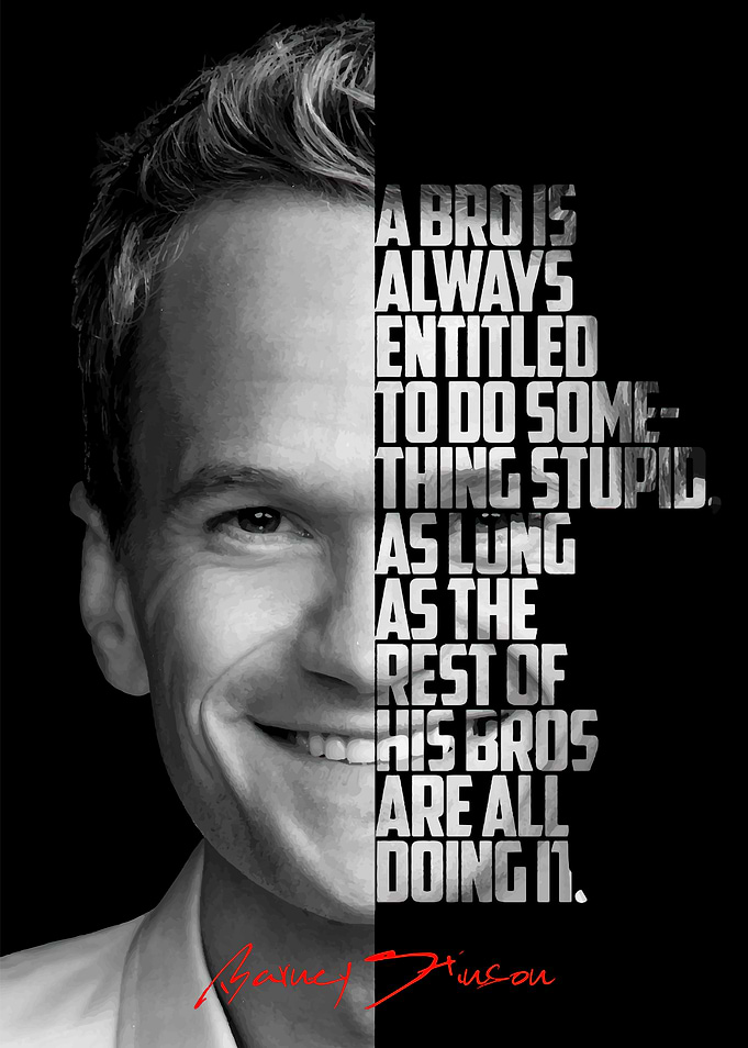 Barney Stinson