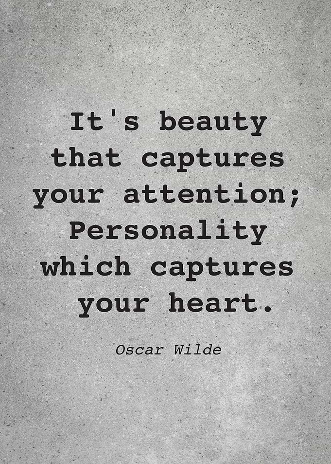 Oscar Wilde Quote L011