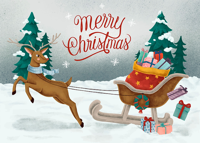 Reindeer
