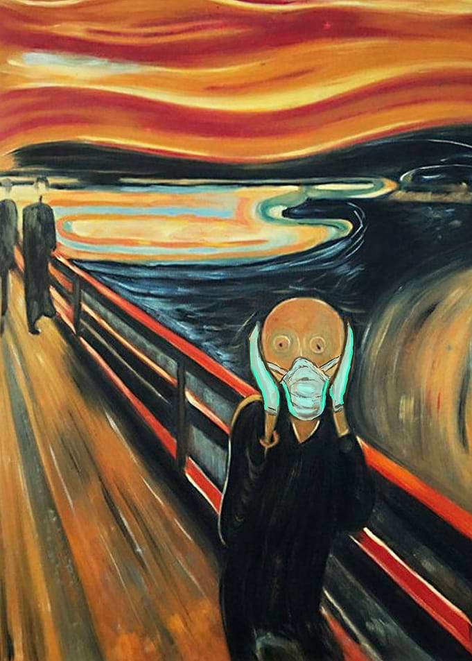 Safety Scream