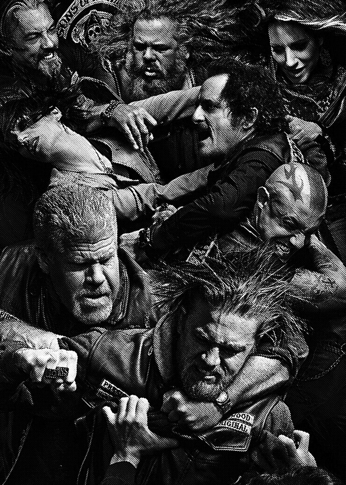 SONS OF ANARCHY