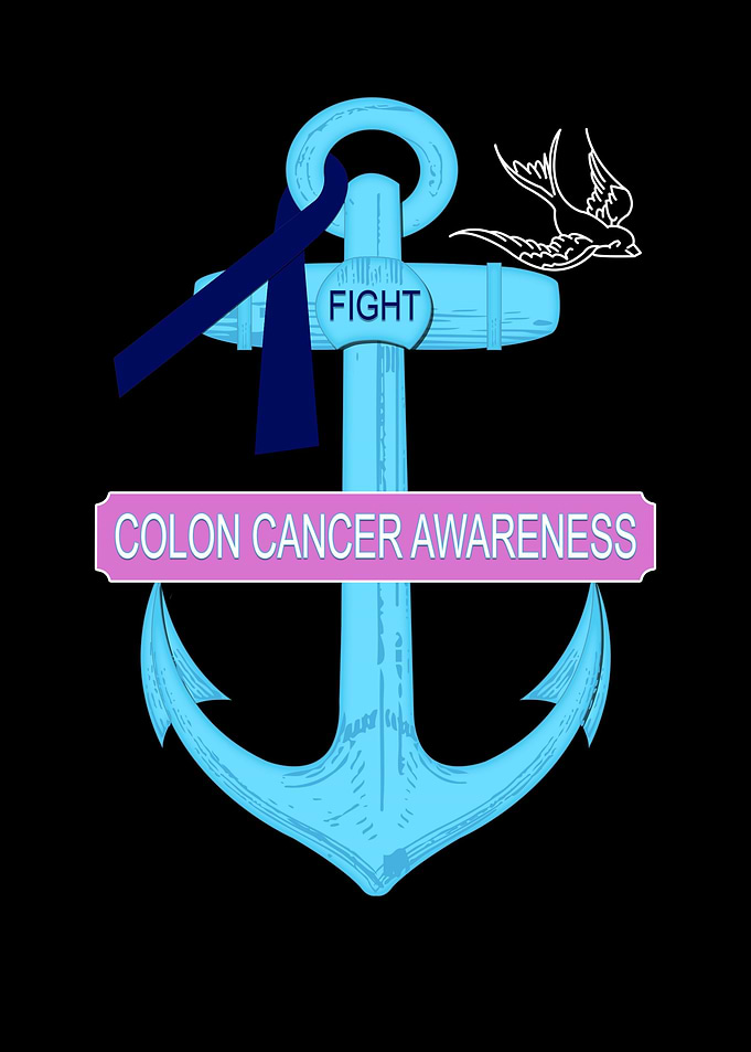 Colon Cancer Support