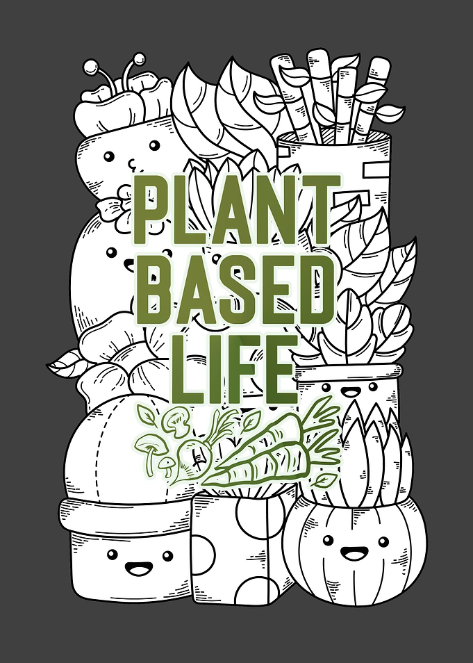 Plant Based Life