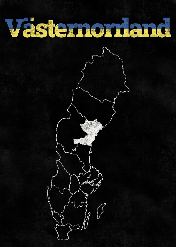 Region Vaesterborrland