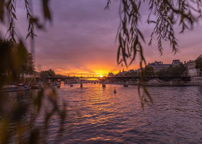 Bridge of Love