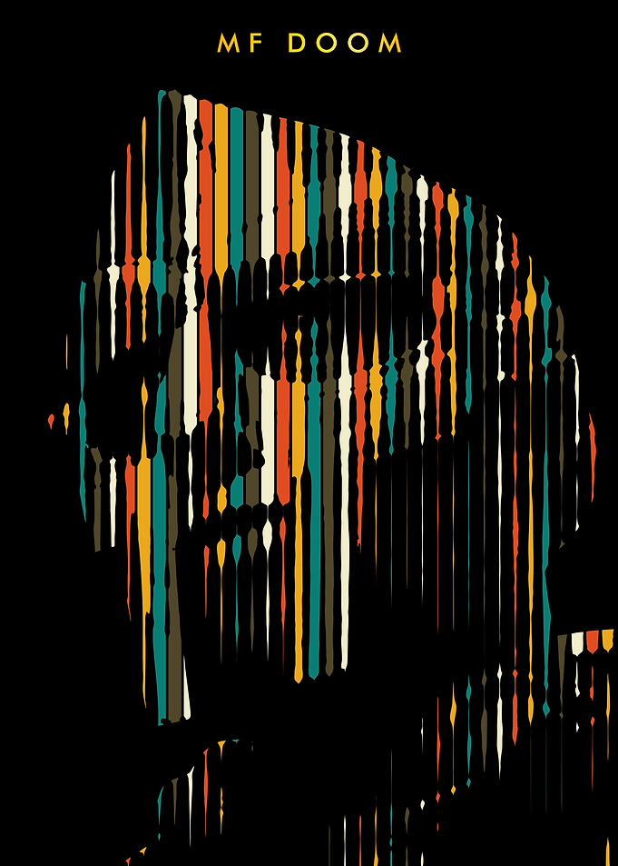 MF DOOM