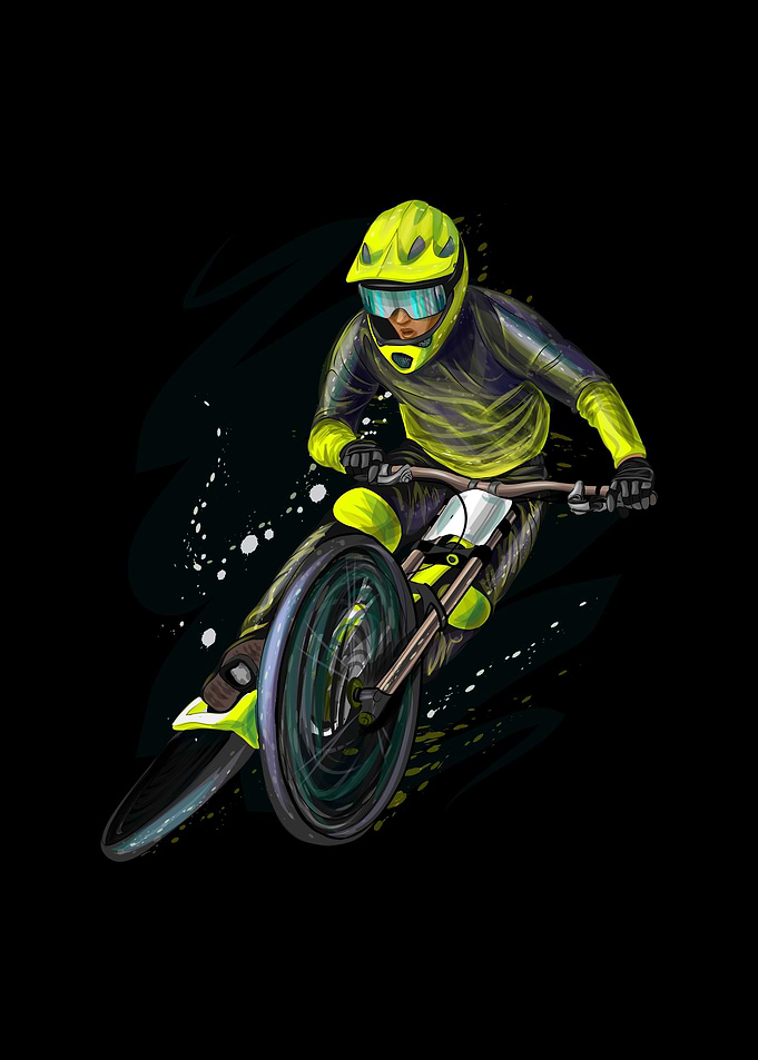 BMX
