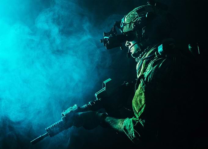 Gun
