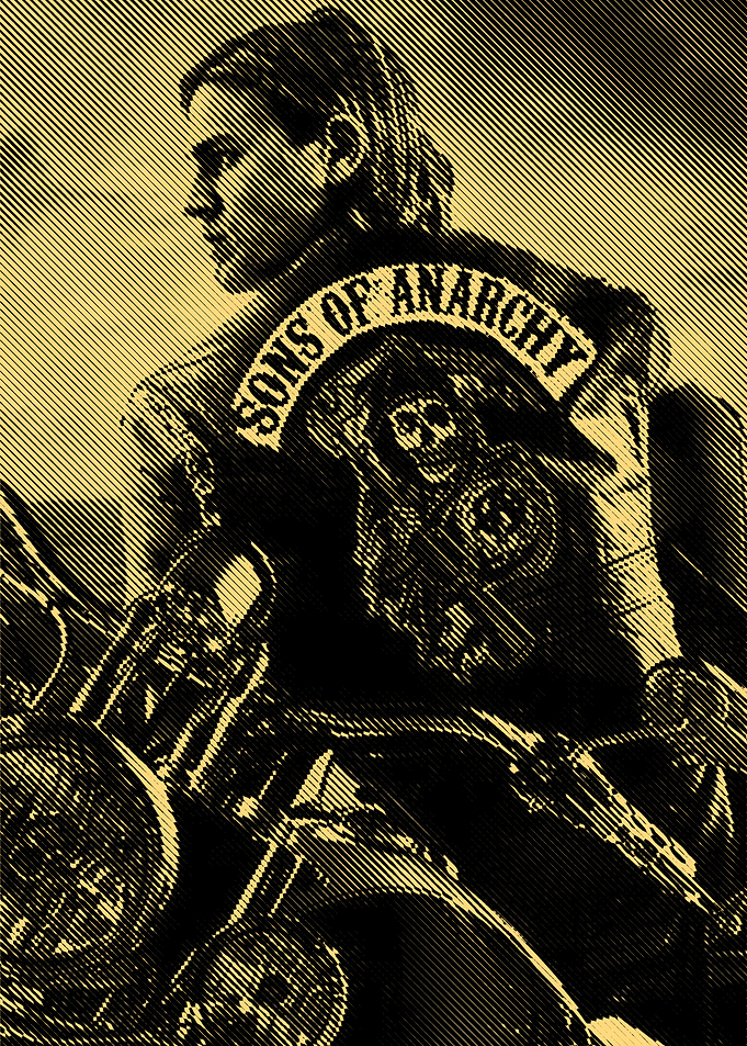 SONS OF ANARCHY