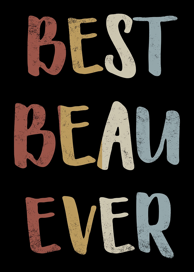 Best Beau Ever