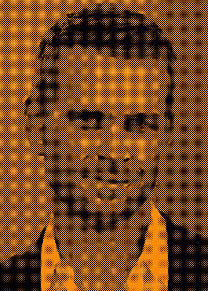 Matt Harmon
