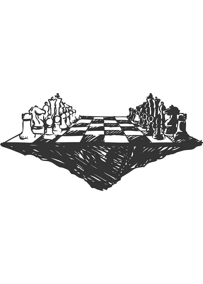 Chess Board
