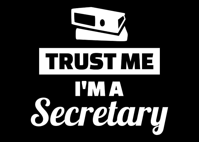 Secretary