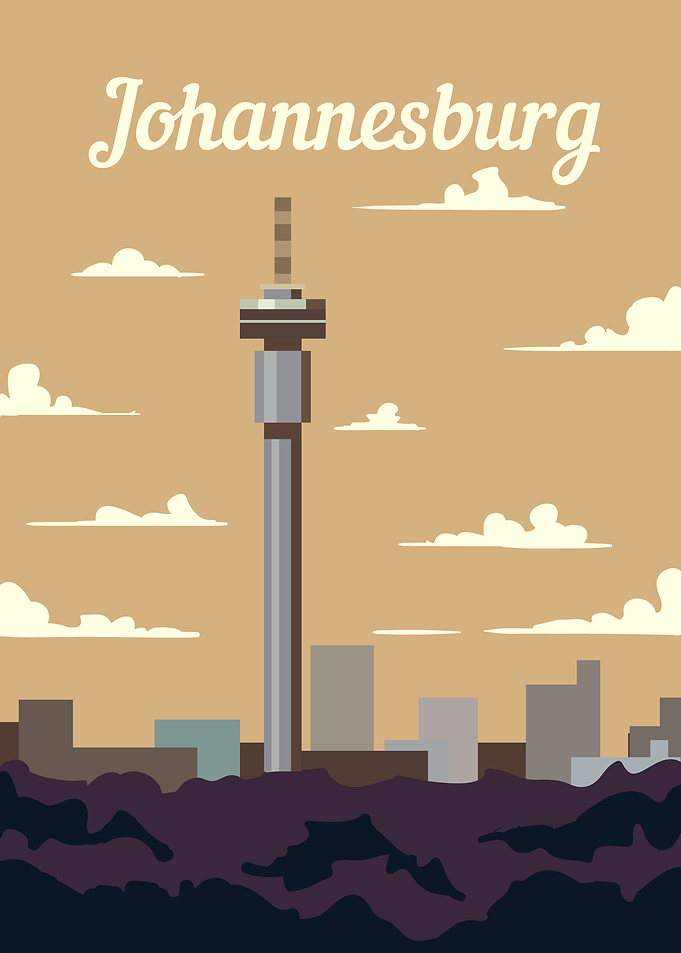 Johannesburg Africa