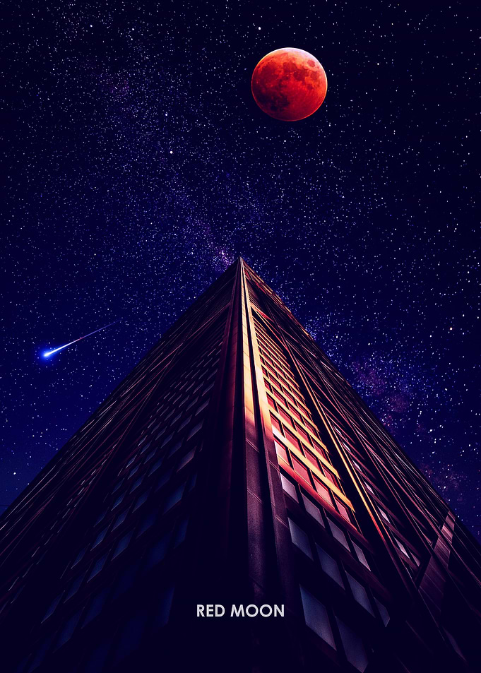 Red Moon
