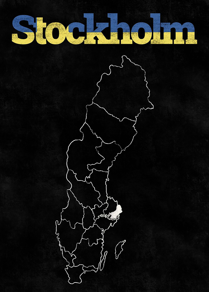 Region Stockholm