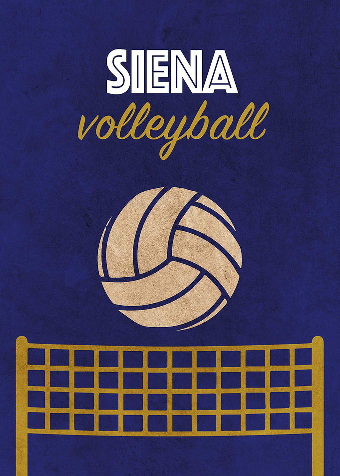 Siena College Volleyball