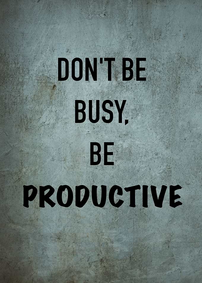 Business Motivation Quote