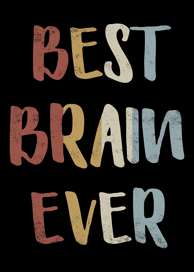 Best Brain Ever