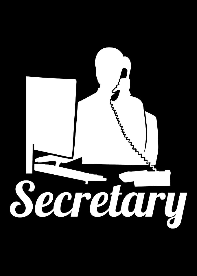 Secretary