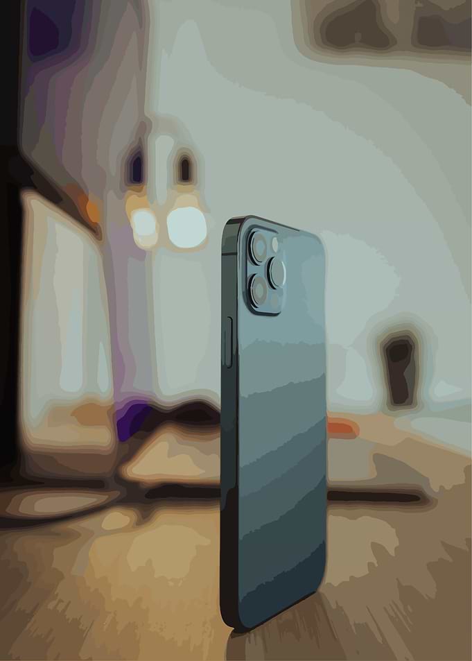 Smartphone