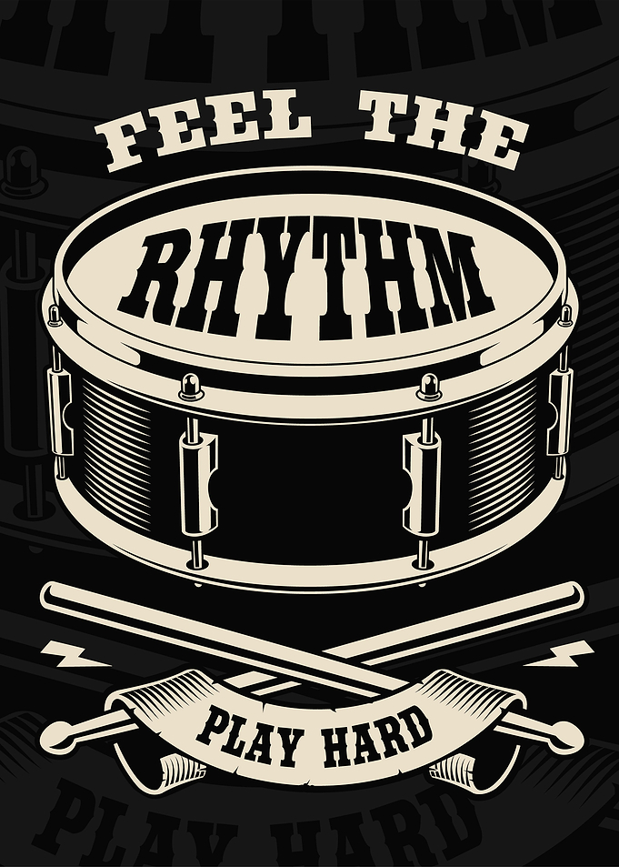 Drums