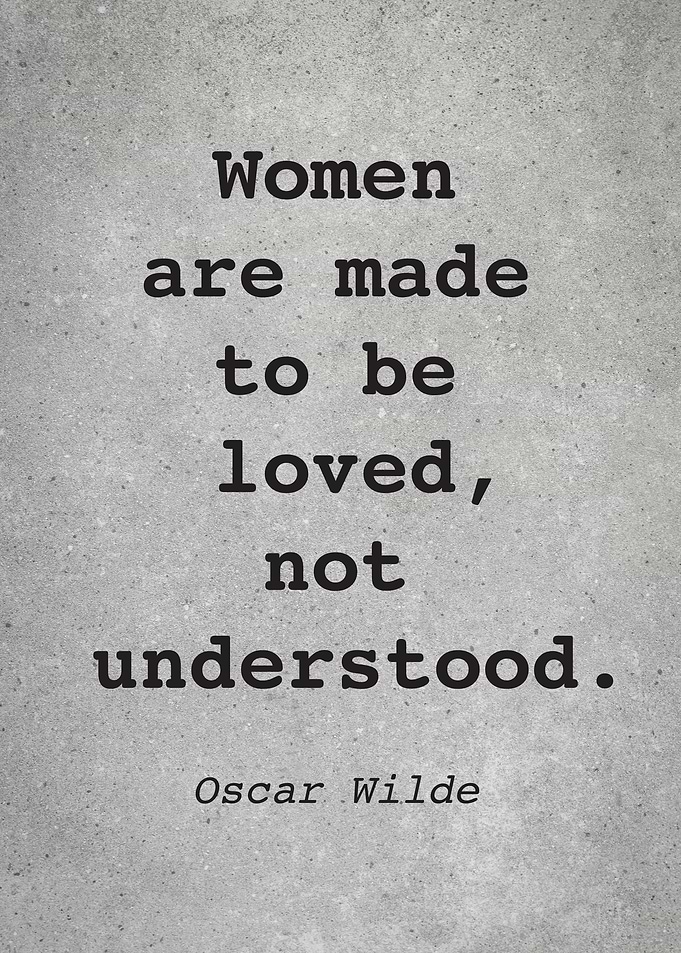 Oscar Wilde Quote L019