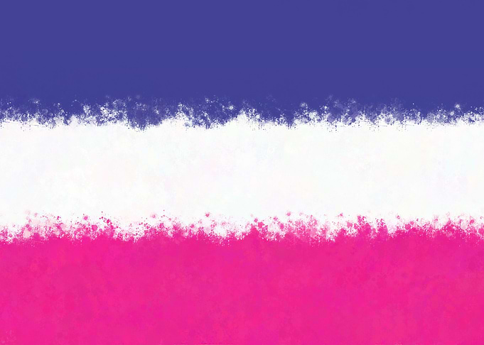 Heterosexual Pride Flag