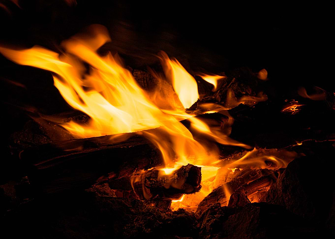 Fire