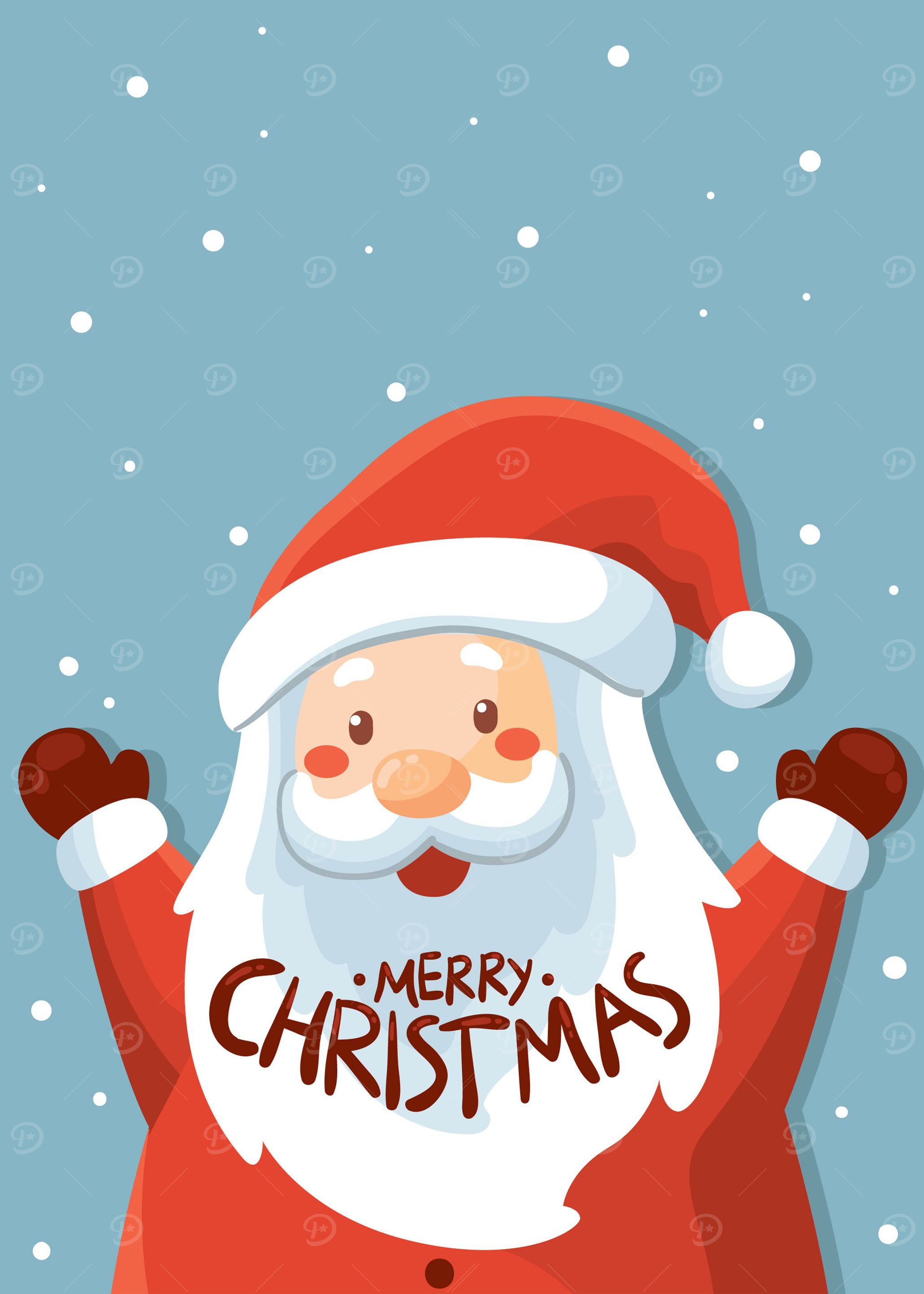 Santa Claus