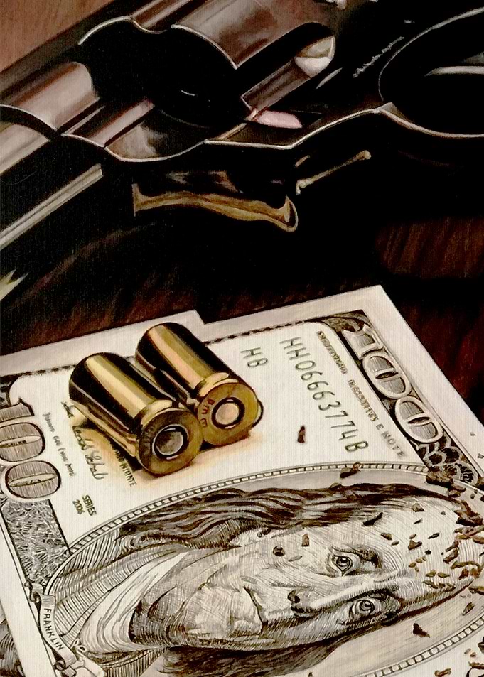 Wild West