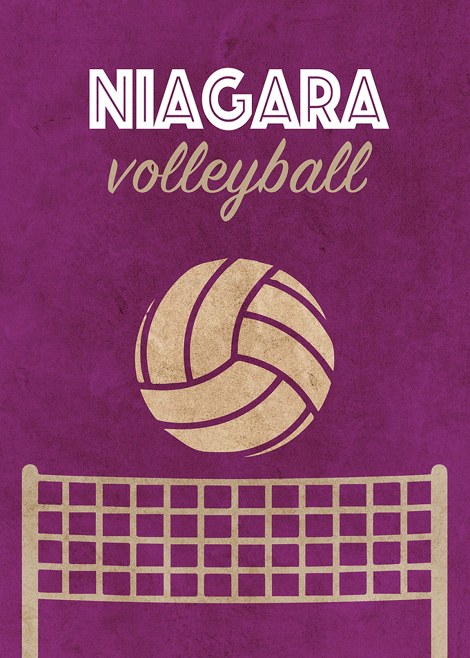 Niagara College Volleyball