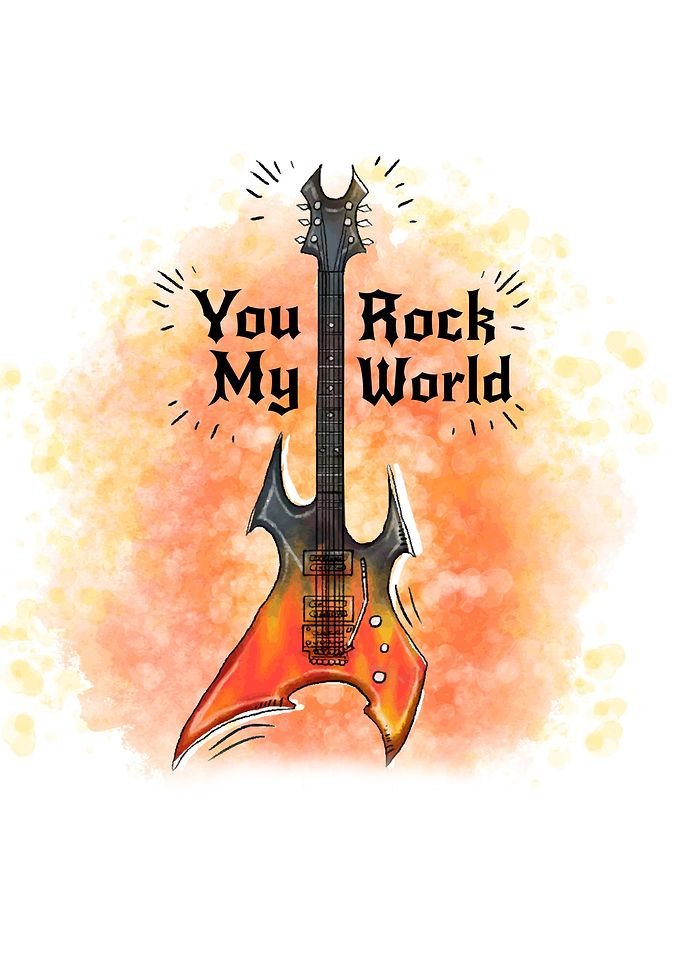 Guitar