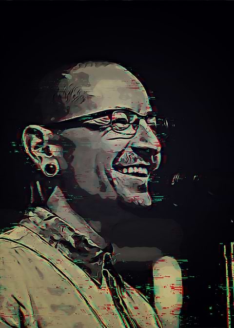 chester bennington good 2