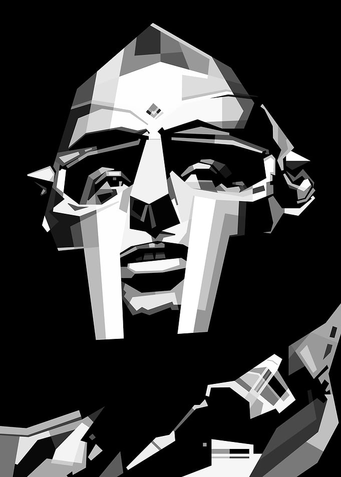 MF DOOM