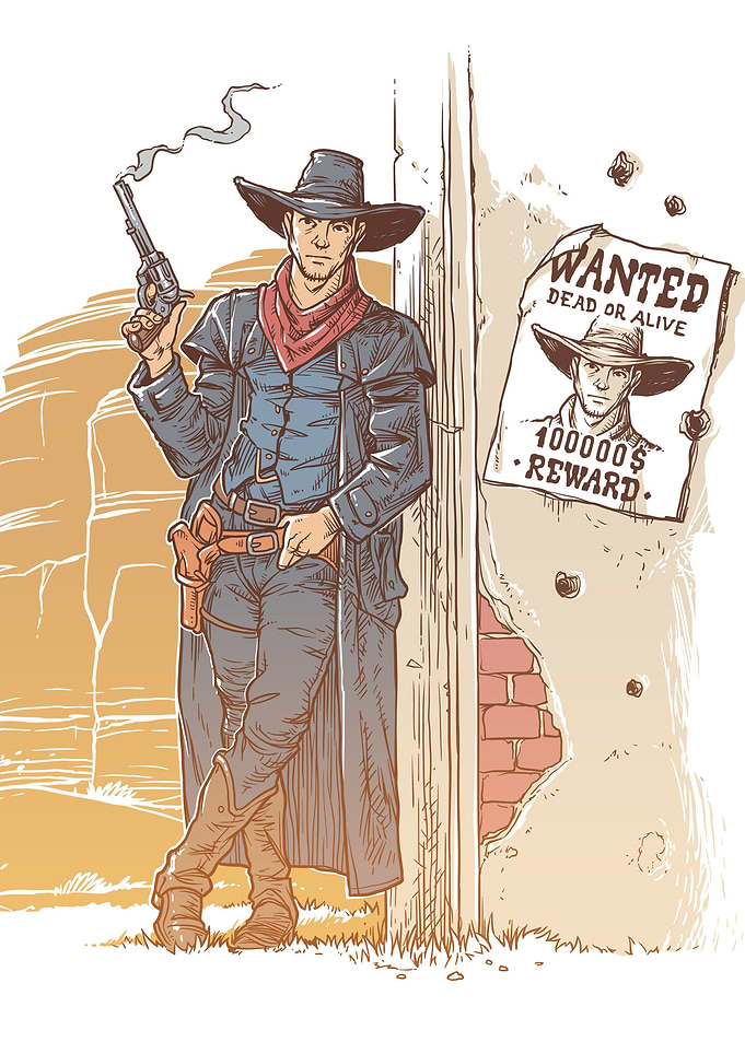 Gun