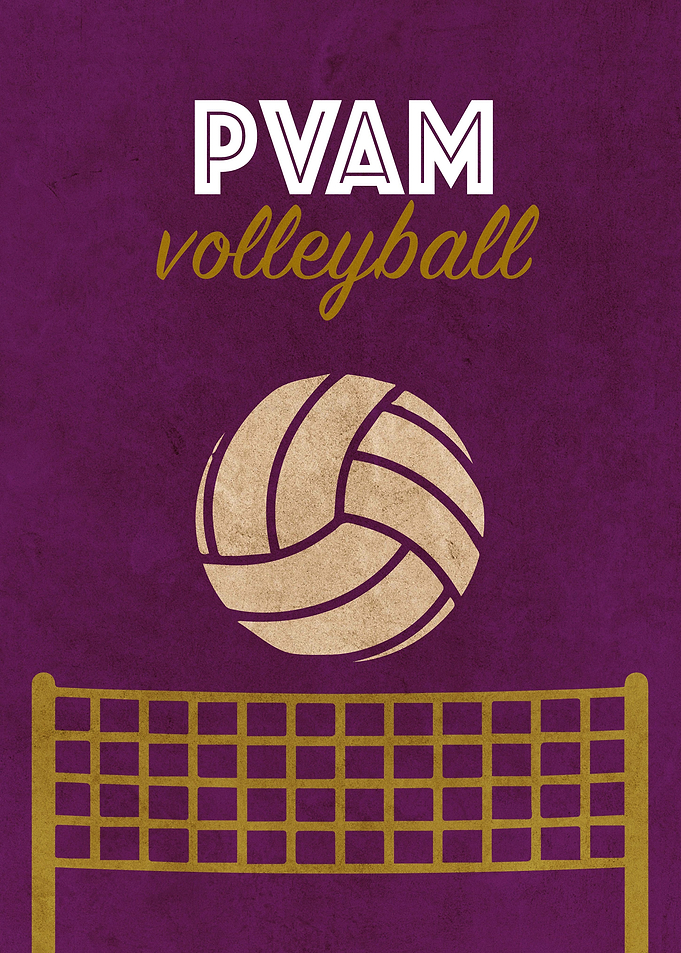 PVAM College Volleyball