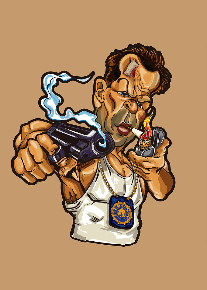 Gun