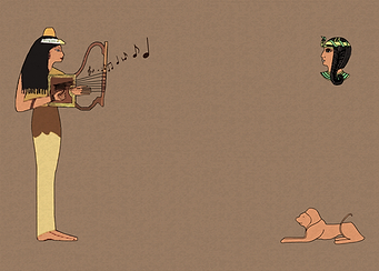 Egypt in Paper