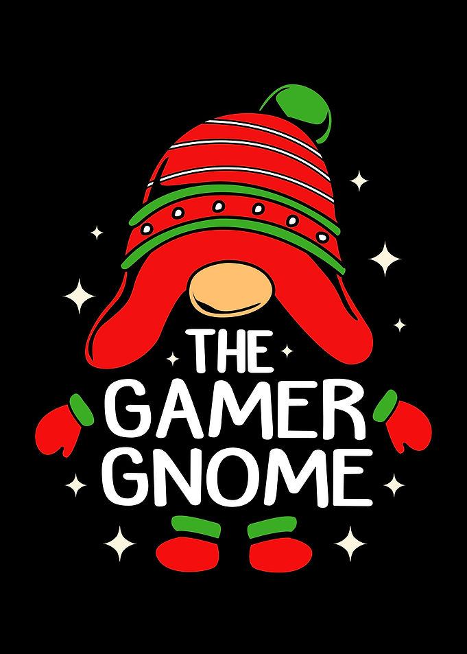 The Gamer Gnome