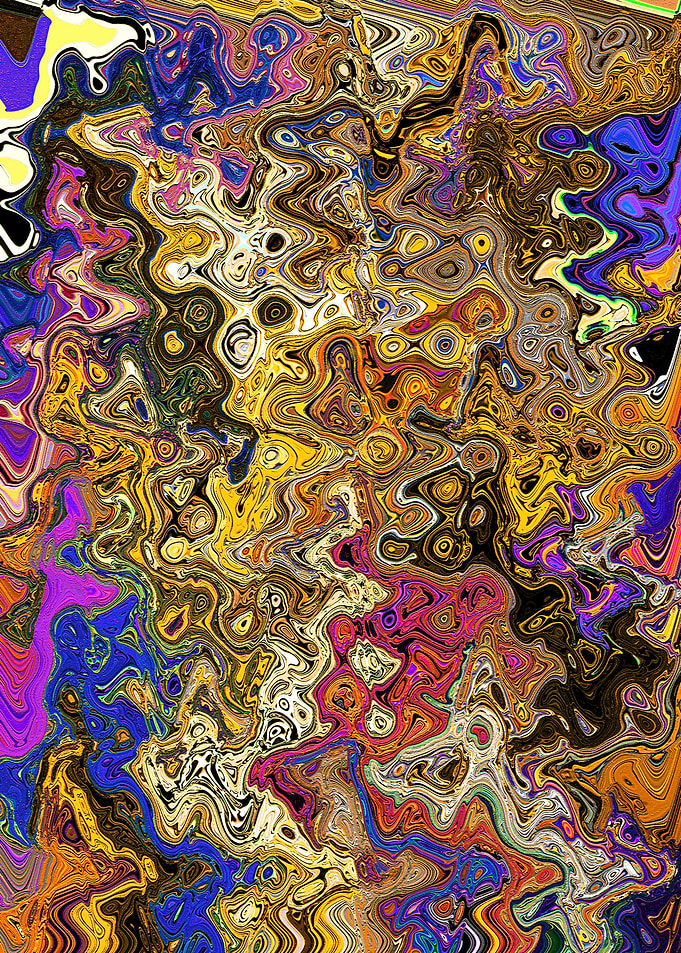 yelo abstract