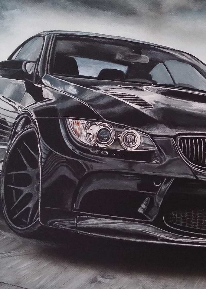 Sport Car I