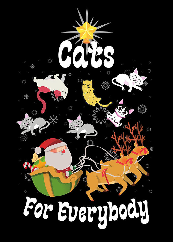 Cats For Everyone