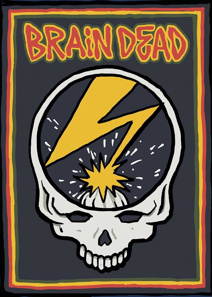 Braindead