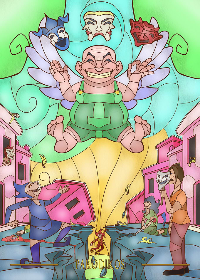 Parodikos