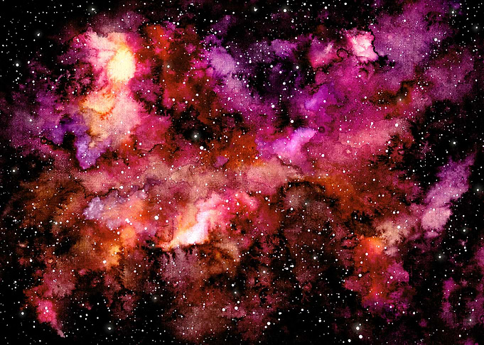 Galaxy Blast 23