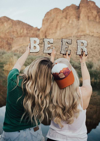 Spelling Beer