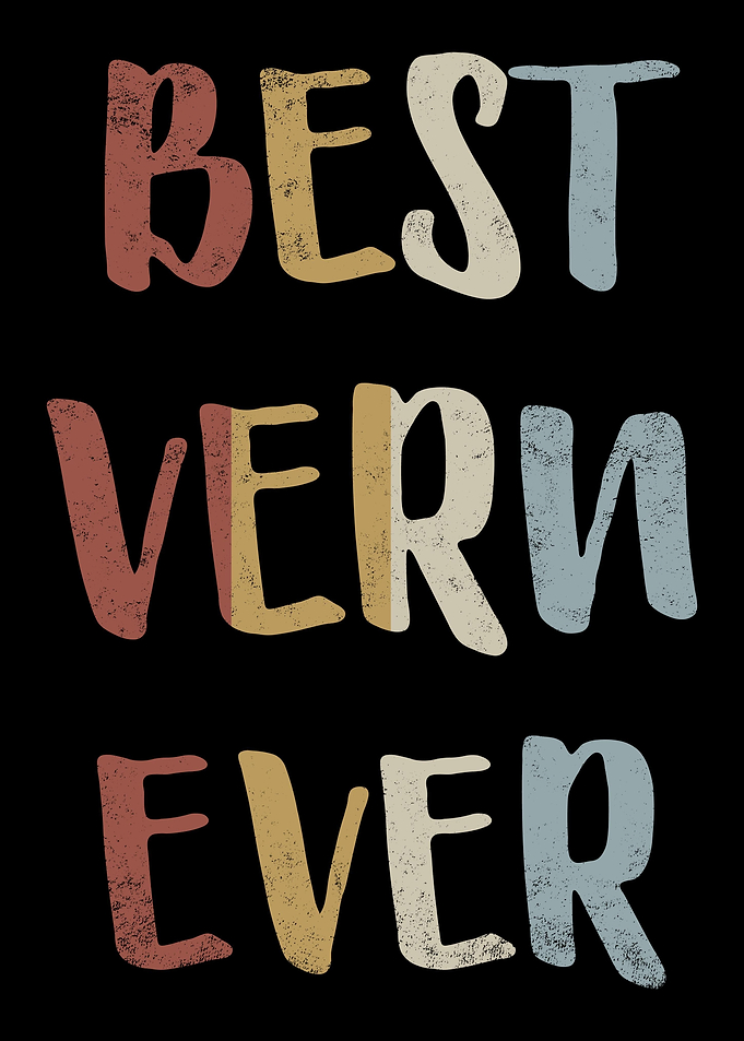 Best Vern Ever